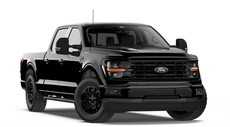 F-150® vehicle